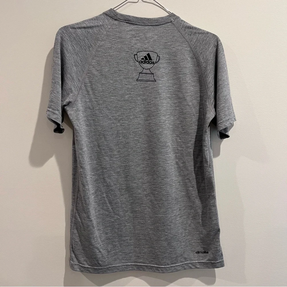 Adidas Ultimate Tee‎ mens size XS